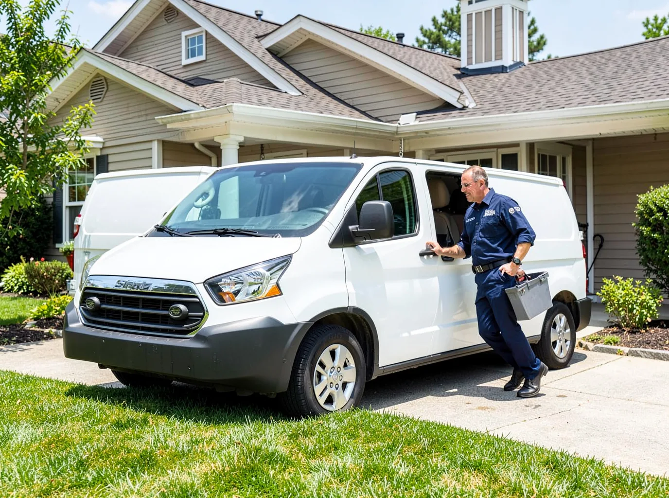 Emergency Plumber company in Posen, MI