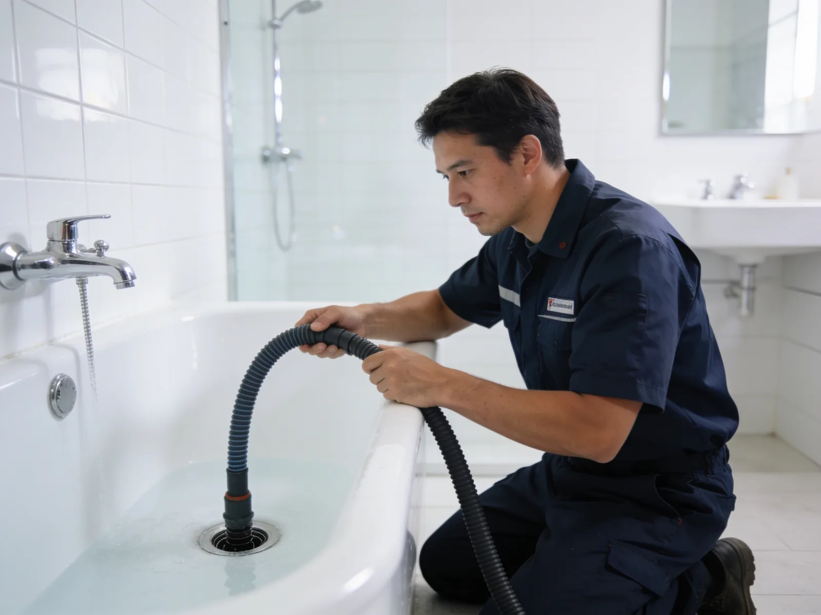 Emergency Plumber Posen, MI FAQs